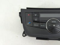 2015-2019 Nissan Sentra Climate Control Module Temperature AC/Heater Replacement P/N:27500 4AT4A Fits OEM Used Auto Parts - 