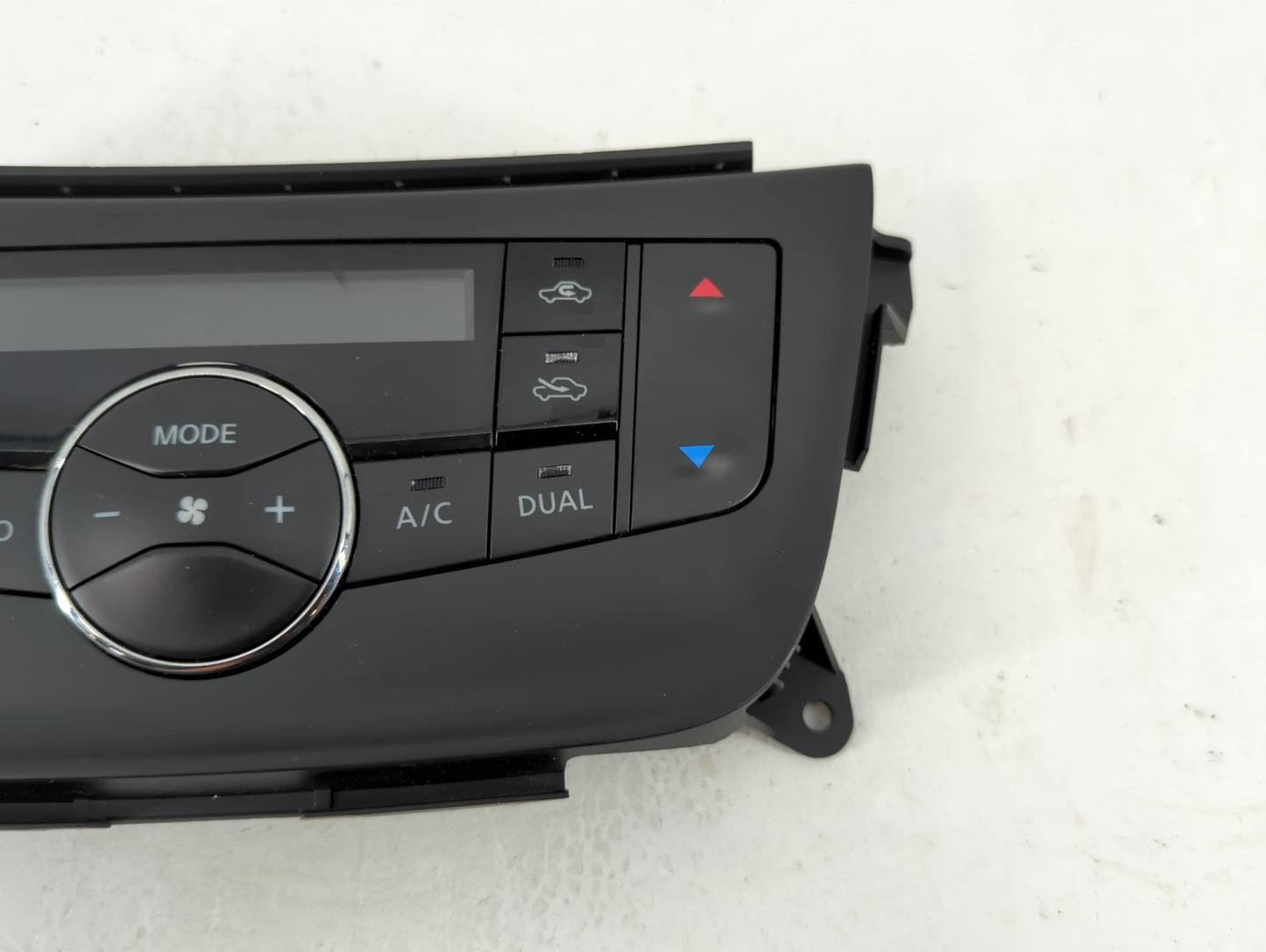 2015-2019 Nissan Sentra Climate Control Module Temperature AC/Heater Replacement P/N:27500 4AT4A Fits OEM Used Auto Parts - 