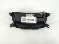 2015-2019 Nissan Sentra Climate Control Module Temperature AC/Heater Replacement P/N:27500 4AT4A Fits OEM Used Auto Parts - 
