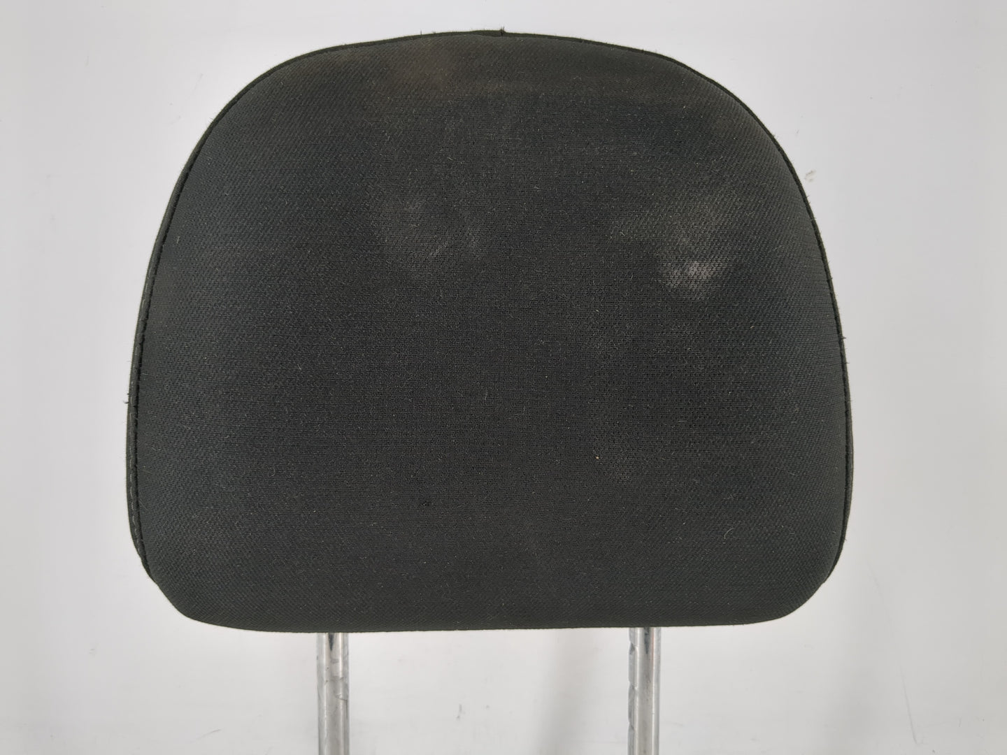 2017-2019 Nissan Sentra Headrest Head Rest Front Driver Passenger Seat Fits Fits 2017 2018 2019 OEM Used Auto Parts - Oemuse
