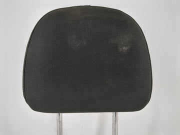 2017-2019 Nissan Sentra Headrest Head Rest Front Driver Passenger Seat Fits Fits 2017 2018 2019 OEM Used Auto Parts - Oemuse