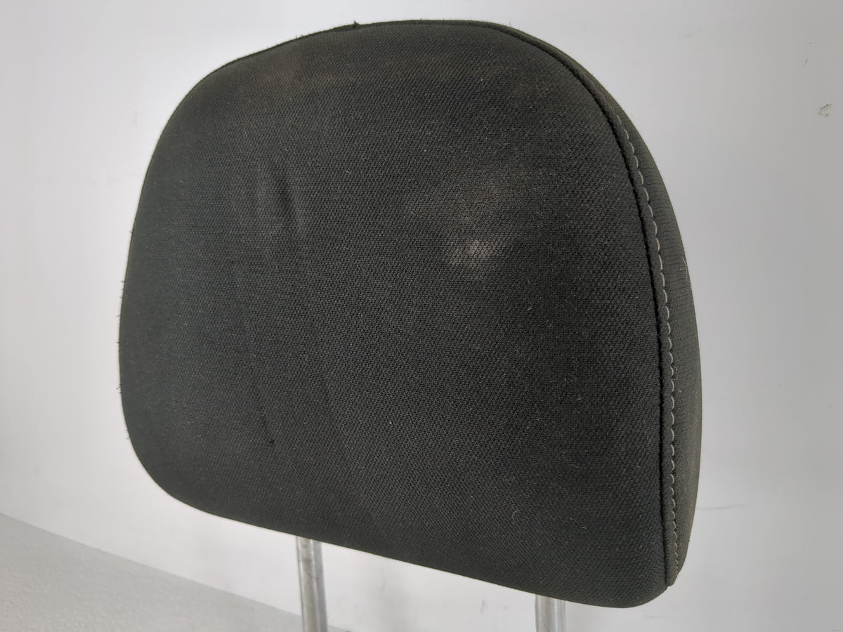 2019 Nissan Sentra Headrest Head Rest Front Driver Passenger Seat Fits OEM Used Auto Parts - Oemusedautoparts1.com