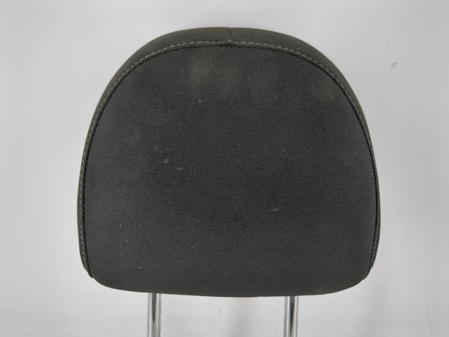 2017-2019 Nissan Sentra Headrest Head Rest Front Driver Passenger Seat Fits Fits 2017 2018 2019 OEM Used Auto Parts - Oemuse