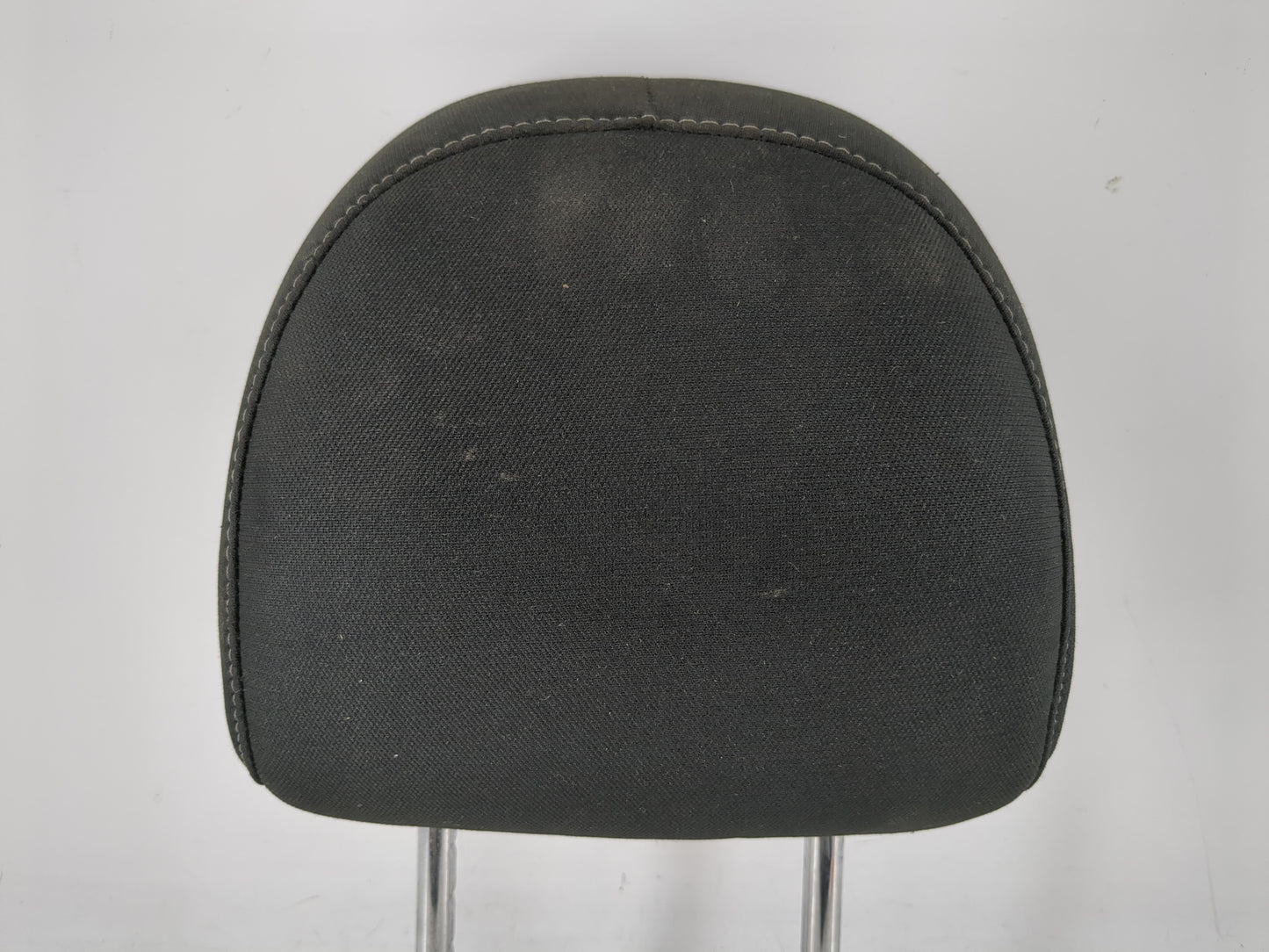 2017-2019 Nissan Sentra Headrest Head Rest Front Driver Passenger Seat Fits Fits 2017 2018 2019 OEM Used Auto Parts - Oemuse