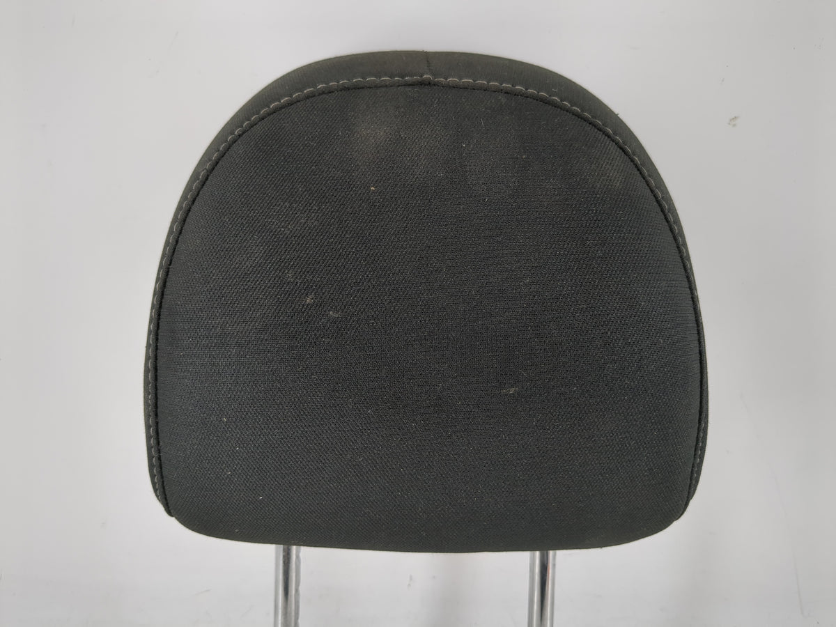 2019 Nissan Sentra Headrest Head Rest Front Driver Passenger Seat Fits OEM Used Auto Parts - Oemusedautoparts1.com
