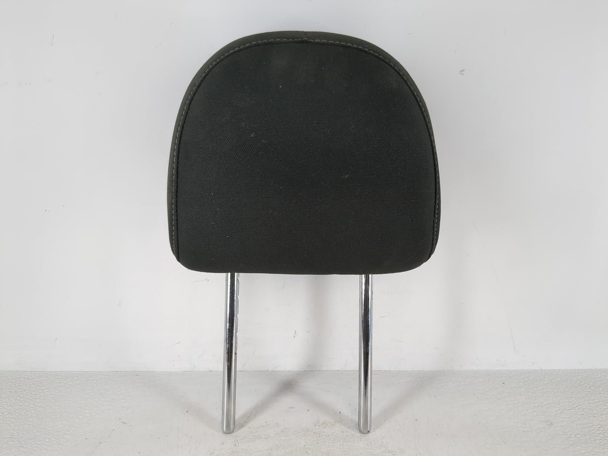 2019 Nissan Sentra Headrest Head Rest Front Driver Passenger Seat Fits OEM Used Auto Parts - Oemusedautoparts1.com