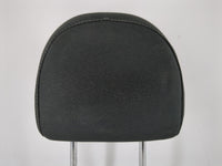 2017-2019 Nissan Sentra Headrest Head Rest Front Driver Passenger Seat - Oemusedautoparts1.com