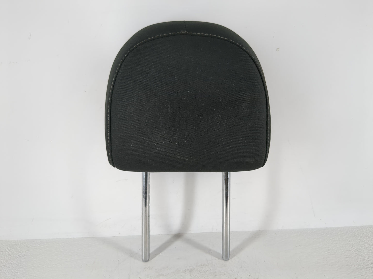2017-2019 Nissan Sentra Headrest Head Rest Front Driver Passenger Seat - Oemusedautoparts1.com