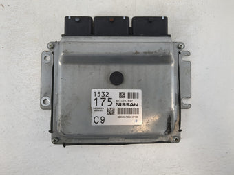 compare product 2018-2019 Nissan Sentra PCM Engine Control Computer ECU ECM PCU OEM P/N:NEC026-697 Fits Fits 2018 2019 OEM Used Auto Parts
