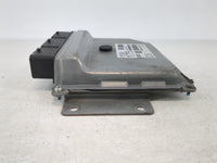 2018-2019 Nissan Sentra PCM Engine Control Computer ECU ECM PCU OEM P/N:NEC026-697 Fits Fits 2018 2019 OEM Used Auto Parts -