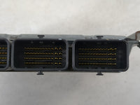 2018-2019 Nissan Sentra PCM Engine Control Computer ECU ECM PCU OEM P/N:NEC026-697 Fits Fits 2018 2019 OEM Used Auto Parts -