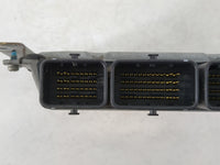 2018-2019 Nissan Sentra PCM Engine Control Computer ECU ECM PCU OEM P/N:NEC026-697 Fits Fits 2018 2019 OEM Used Auto Parts -