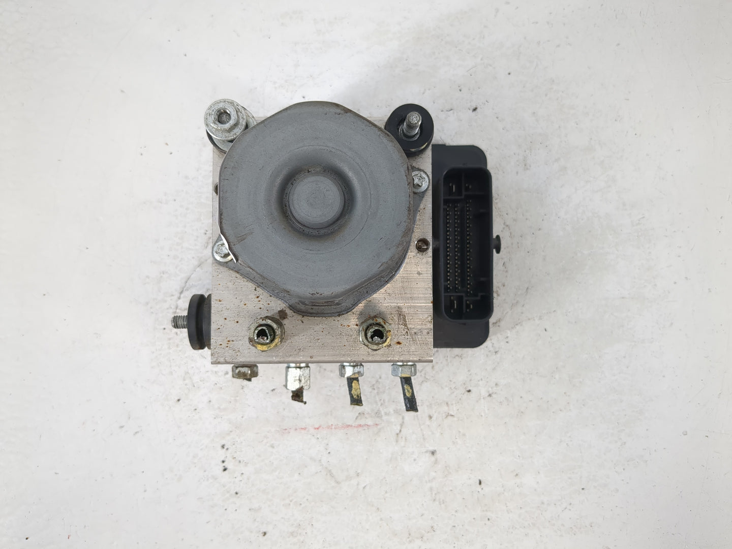 2019 Nissan Sentra ABS Pump Control Module Replacement P/N:47660 5UD0C 47660 9AK0D Fits OEM Used Auto Parts - Oemusedautopar