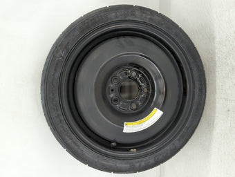 compare product 2015-2019 Nissan Sentra Spare Donut Tire Wheel Rim Oem