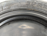 2015-2019 Nissan Sentra Spare Donut Tire Wheel Rim Oem - Oemusedautoparts1.com