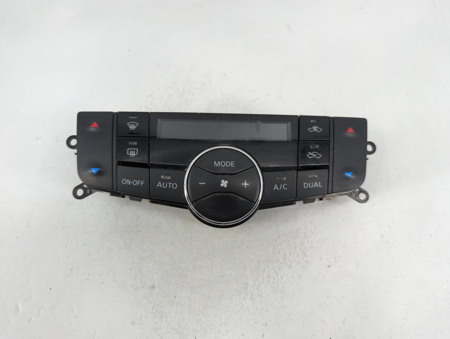 2015-2019 Nissan Sentra Climate Control Module Temperature AC/Heater Replacement P/N:27500 4AT4A Fits OEM Used Auto Parts - 