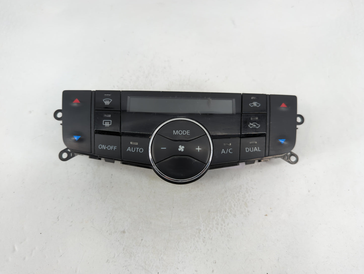2015-2019 Nissan Sentra Climate Control Module Temperature AC/Heater Replacement P/N:27500 4AT4A Fits OEM Used Auto Parts - 