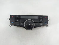 2015-2019 Nissan Sentra Climate Control Module Temperature AC/Heater Replacement P/N:27500 4AT4A Fits OEM Used Auto Parts - 