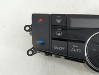2015-2019 Nissan Sentra Climate Control Module Temperature AC/Heater Replacement P/N:27500 4AT4A Fits OEM Used Auto Parts - 