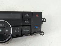 2015-2019 Nissan Sentra Climate Control Module Temperature AC/Heater Replacement P/N:27500 4AT4A Fits OEM Used Auto Parts - 