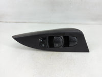2013-2019 Nissan Sentra Master Power Window Switch Replacement Driver Side Left P/N:25401 3SH1A Fits OEM Used Auto Parts - O