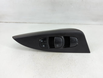 compare product 2013-2019 Nissan Sentra Master Power Window Switch Replacement Driver Side Left P/N:25401 3SH1A Fits OEM Used Auto Parts