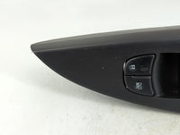 2013-2019 Nissan Sentra Master Power Window Switch Replacement Driver Side Left P/N:25401 3SH1A Fits OEM Used Auto Parts - O