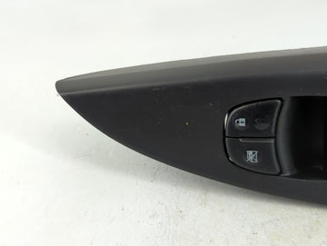 2013-2019 Nissan Sentra Master Power Window Switch Replacement Driver Side Left P/N:25401 3SH1A Fits OEM Used Auto Parts