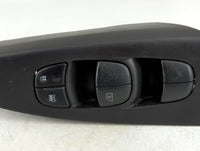 2013-2019 Nissan Sentra Master Power Window Switch Replacement Driver Side Left P/N:25401 3SH1A Fits OEM Used Auto Parts - O