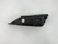 2013-2019 Nissan Sentra Master Power Window Switch Replacement Driver Side Left P/N:25401 3SH1A Fits OEM Used Auto Parts - O