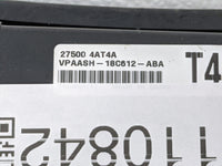 2017-2019 Nissan Sentra Climate Control Module Temperature AC/Heater Replacement P/N:27500 4AT4A Fits Fits 2017 2018 2019 OE