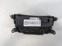 2017-2019 Nissan Sentra Climate Control Module Temperature AC/Heater Replacement P/N:27500 4AT4A Fits Fits 2017 2018 2019 OE