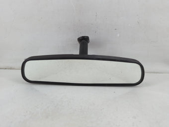 compare product 2007-2022 Nissan Sentra Interior Rear View Mirror Replacement OEM P/N:E8011681 Fits OEM Used Auto Parts