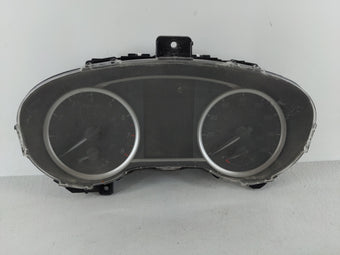 compare product 2017-2019 Nissan Sentra Instrument Cluster Speedometer Gauges P/N:248105UD1A Fits Fits 2017 2018 2019 OEM Used Auto Parts
