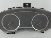 2017-2019 Nissan Sentra Instrument Cluster Speedometer Gauges P/N:248105UD1A Fits Fits 2017 2018 2019 OEM Used Auto Parts - 