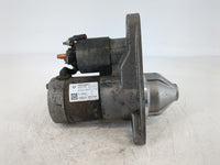 2013-2019 Nissan Sentra Car Starter Motor Solenoid OEM P/N:23300 EN22C Fits Fits 2013 2014 2015 2016 2017 2018 2019 2020 OEM