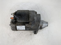 2013-2019 Nissan Sentra Car Starter Motor Solenoid OEM P/N:23300 EN22C Fits Fits 2013 2014 2015 2016 2017 2018 2019 2020 OEM