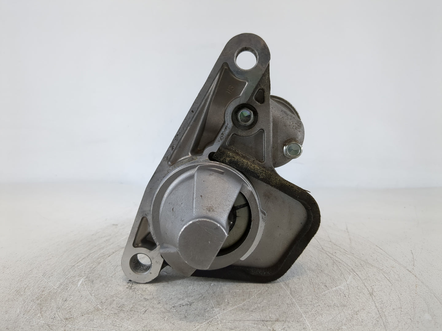 2013-2019 Nissan Sentra Car Starter Motor Solenoid OEM P/N:23300 EN22C Fits Fits 2013 2014 2015 2016 2017 2018 2019 2020 OEM