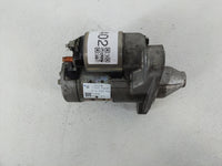 2013-2019 Nissan Sentra Car Starter Motor Solenoid OEM P/N:23300 EN22C Fits Fits 2013 2014 2015 2016 2017 2018 2019 2020 OEM
