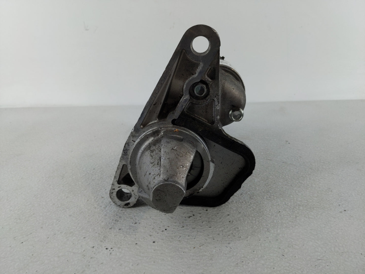 2013-2019 Nissan Sentra Car Starter Motor Solenoid OEM P/N:23300 EN22C Fits Fits 2013 2014 2015 2016 2017 2018 2019 2020 OEM