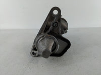 2013-2019 Nissan Sentra Car Starter Motor Solenoid OEM P/N:23300 EN22C Fits Fits 2013 2014 2015 2016 2017 2018 2019 2020 OEM