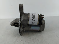 2013-2019 Nissan Sentra Car Starter Motor Solenoid OEM P/N:23300 EN22C Fits Fits 2013 2014 2015 2016 2017 2018 2019 2020 OEM