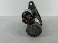 2013-2019 Nissan Sentra Car Starter Motor Solenoid OEM P/N:23300 EN22C Fits Fits 2013 2014 2015 2016 2017 2018 2019 2020 OEM