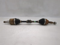 2013-2019 Nissan Sentra Axle Shaft Front Driver Cv C/v - Oemusedautoparts1.com