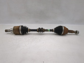 compare product 2013-2019 Nissan Sentra Axle Shaft Front Driver Cv C/v