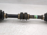 2013-2019 Nissan Sentra Axle Shaft Front Driver Cv C/v - Oemusedautoparts1.com