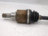 2013-2019 Nissan Sentra Axle Shaft Front Driver Cv C/v - Oemusedautoparts1.com