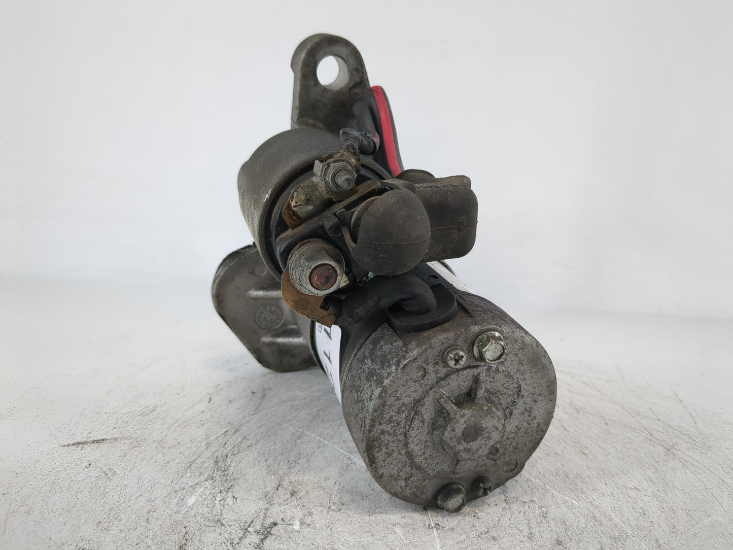 2013-2019 Nissan Sentra Car Starter Motor Solenoid OEM Fits Fits 2013 2014 2015 2016 2017 2018 2019 2020 OEM Used Auto Parts