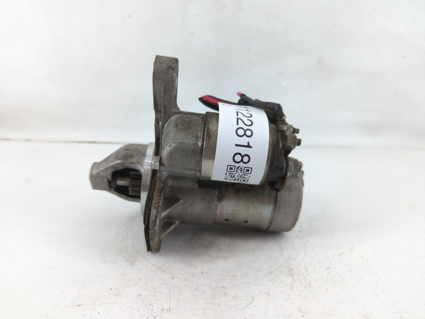 2013-2019 Nissan Sentra Car Starter Motor Solenoid OEM Fits Fits 2013 2014 2015 2016 2017 2018 2019 2020 OEM Used Auto Parts