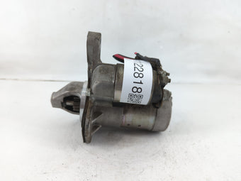 compare product 2013-2019 Nissan Sentra Car Starter Motor Solenoid OEM Fits Fits 2013 2014 2015 2016 2017 2018 2019 2020 OEM Used Auto Parts